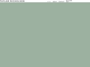 taylornicholson.com