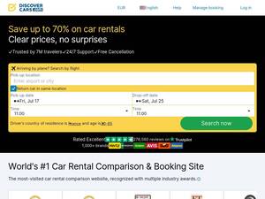 discovercars.com