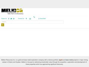 Melkior.com