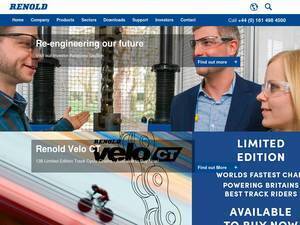 renold.com