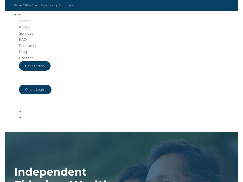alignmywealth.com