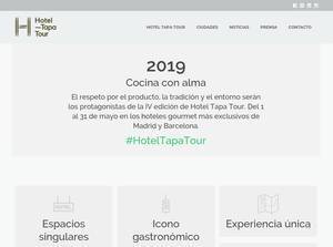Hoteltapatour.com