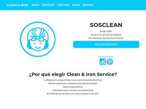 sosclean.com