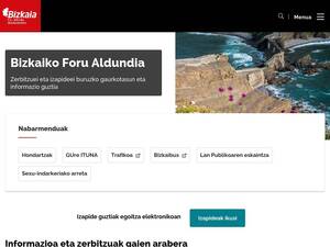 bizkaia.net