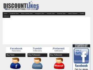 discount-likes.com