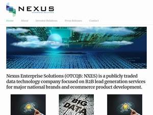 Nexusenterprisesolutions.com