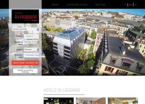 fassbindhotels.com