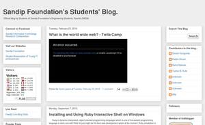 Itsitrc.blogspot.in