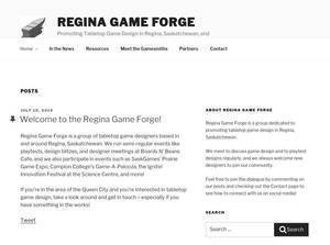 reginagameforge.com