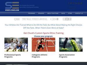 Sportsethics.com