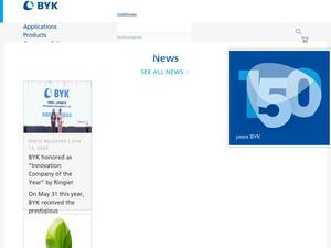 Byk.com