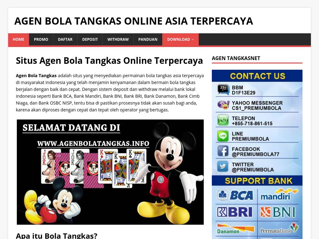 agenbolatangkas.info