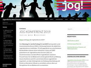 Jogspace.net
