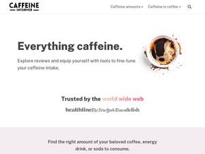 caffeineinformer.com