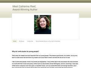 catherinereef.com