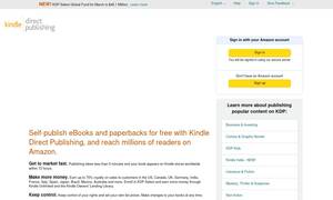 Kdp.amazon.de