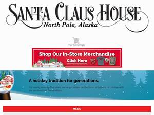 santaclaushouse.com