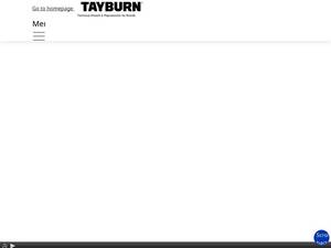 tayburn.co.uk