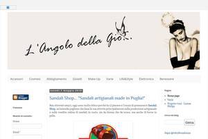 langolodellagio.blogspot.com