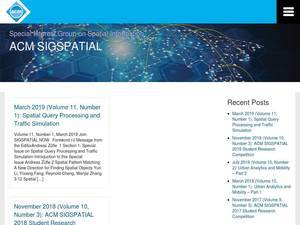 sigspatial.org