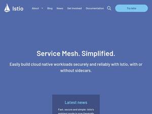 istio.io