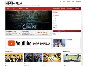 Koreafilm.co.kr