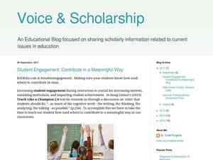 voicescholarship.blogspot.com