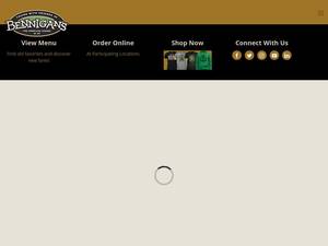 bennigans.com
