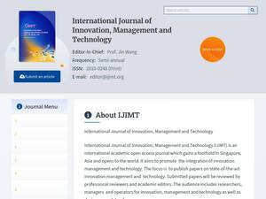 ijimt.org