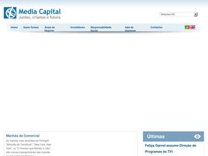 mediacapital.pt