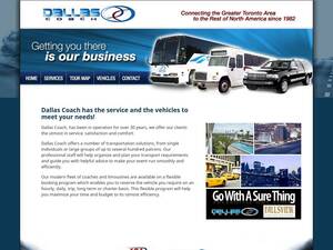 dallascoach.com