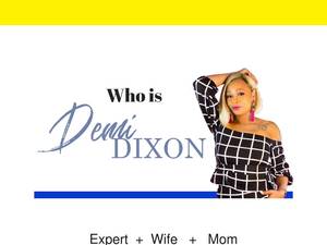 demidixon.org