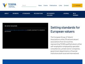 tegova.org