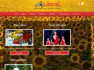 visitliberal.com