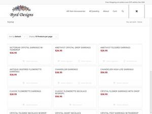 byrddesigns.com