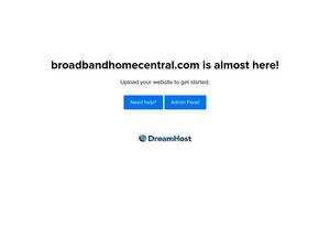 Broadbandhomecentral.com