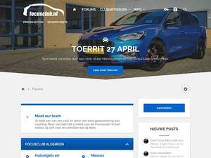 focusclub.nl