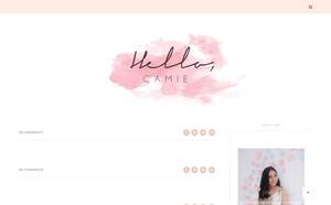 hellocamie.blogspot.com