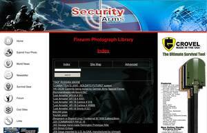 Securityarms.com