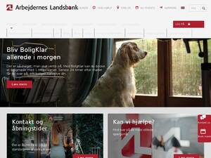 al-bank.dk