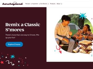 Hersheyland.com