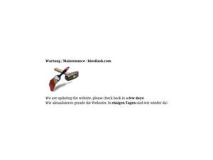 Biosflash.com