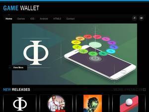 gamewallet.in
