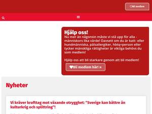 Wordpress.hbts.se