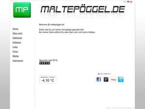 Maltepoeggel.de