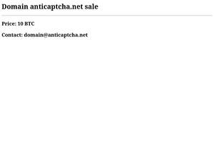 anticaptcha.net