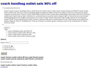 coach-outlet-sale.com