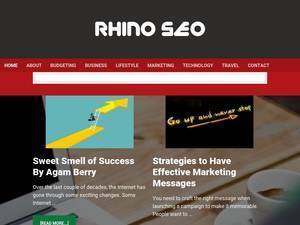 rhinoseo.com