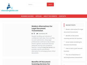 Observatorybooks.com