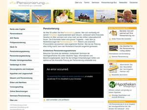 123-pensionierung.ch